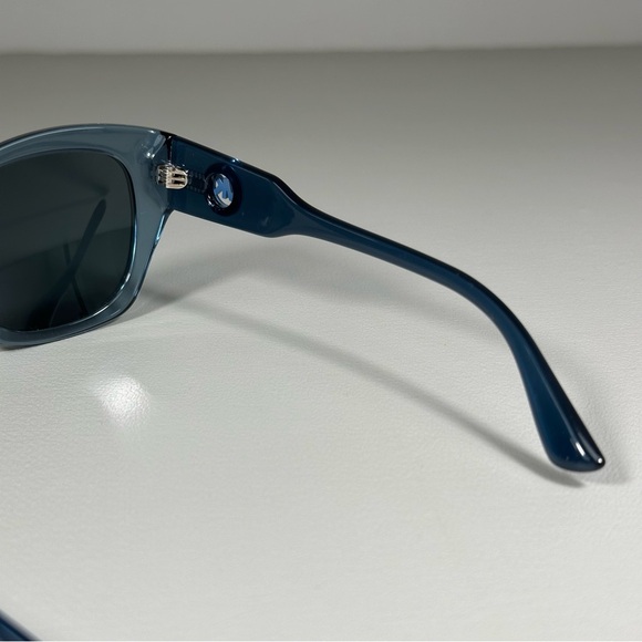 Michael Kors MK 2119 (Palermo) 355587 53_19 140 3N Sunglasses main image 4
